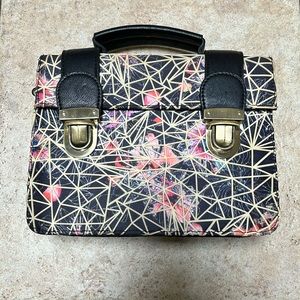 Small Cross Body Bag